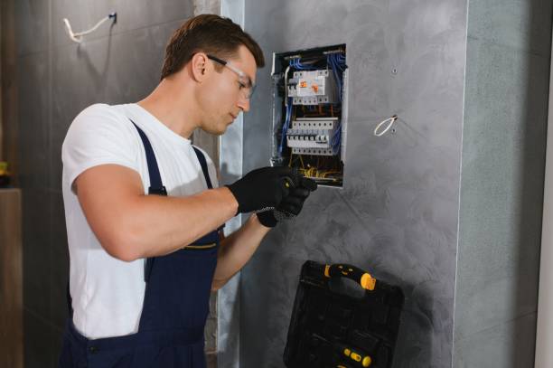 Affordable Emergency Electrician in Arlington Heights, IL